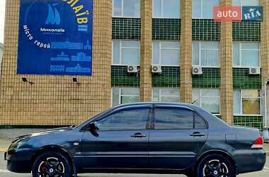 Седан Mitsubishi Lancer 2003 в 