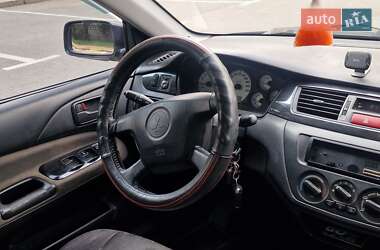 Седан Mitsubishi Lancer 2003 в 
