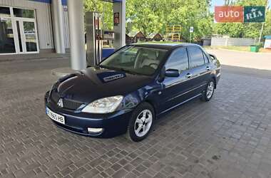 Седан Mitsubishi Lancer 2007 в 