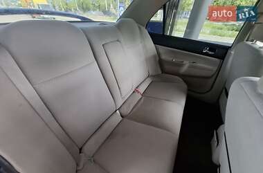 Седан Mitsubishi Lancer 2007 в 