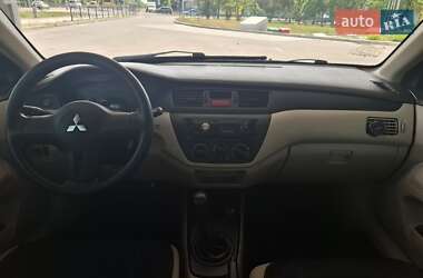 Седан Mitsubishi Lancer 2007 в 