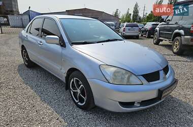 Седан Mitsubishi Lancer 2006 в 