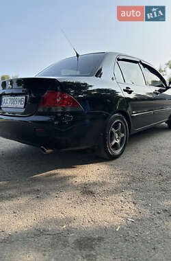 Седан Mitsubishi Lancer 2008 в 