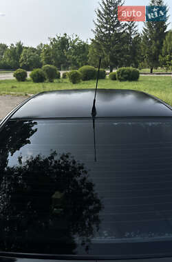 Седан Mitsubishi Lancer 2008 в 