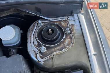 Седан Mitsubishi Lancer 2008 в 