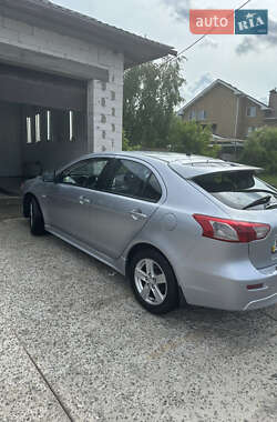 Хетчбек Mitsubishi Lancer 2008 в Києві