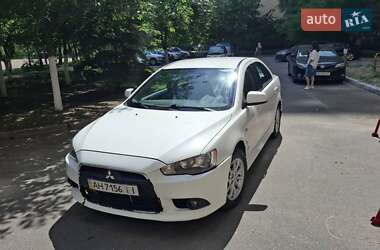 Седан Mitsubishi Lancer 2013 в 