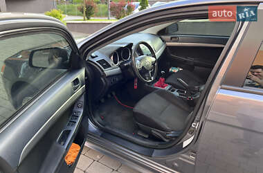 Седан Mitsubishi Lancer 2007 в 
