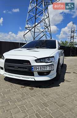 Хэтчбек Mitsubishi Lancer 2009 в 