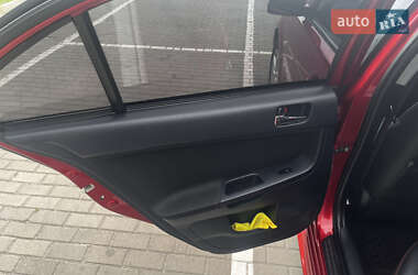 Седан Mitsubishi Lancer 2007 в 