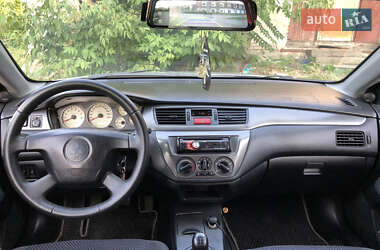 Седан Mitsubishi Lancer 2005 в 