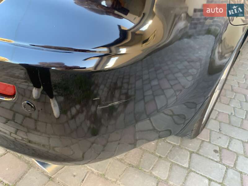 Седан Mitsubishi Lancer 2008 в Черноморске