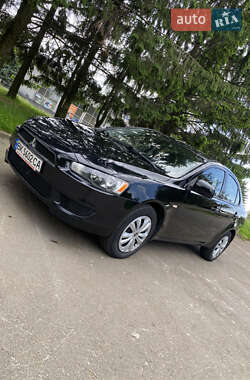 Седан Mitsubishi Lancer 2008 в Ровно