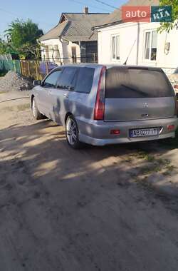 Универсал Mitsubishi Lancer 2008 в 