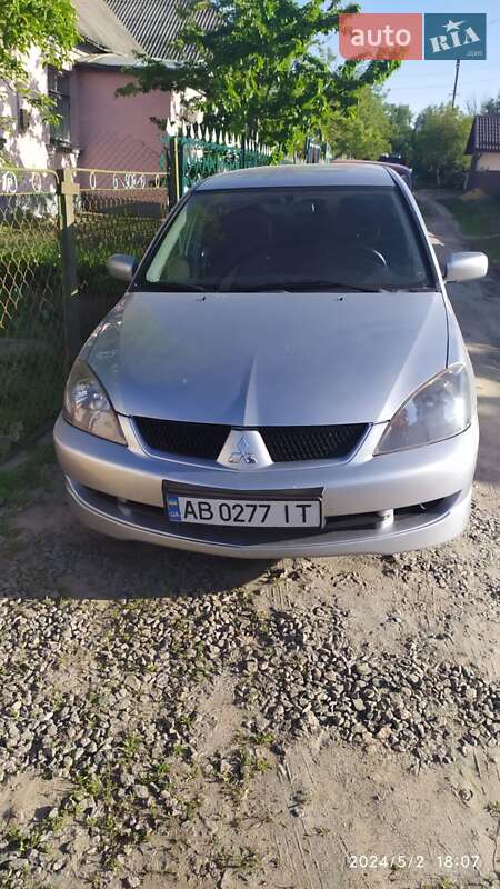 Универсал Mitsubishi Lancer 2008 в Тульчине