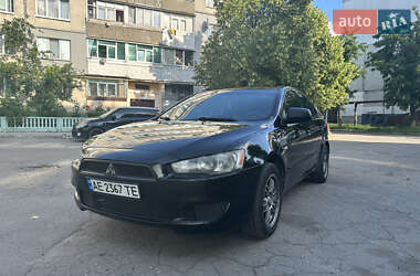 Седан Mitsubishi Lancer 2008 в Павлограде
