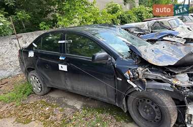 Седан Mitsubishi Lancer 2008 в Харькове