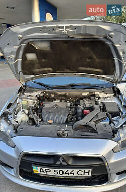 Седан Mitsubishi Lancer 2012 в 