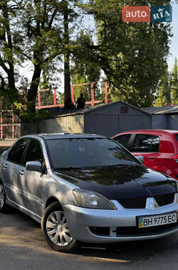 Седан Mitsubishi Lancer 2006 в Одессе