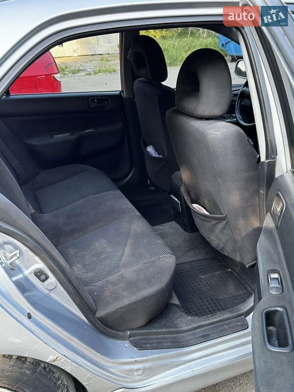 Седан Mitsubishi Lancer 2006 в Одессе