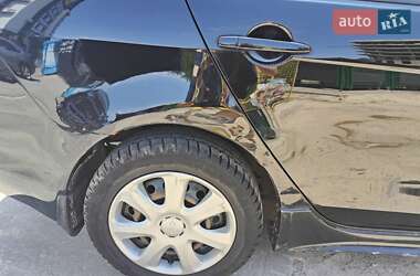 Седан Mitsubishi Lancer 2012 в 