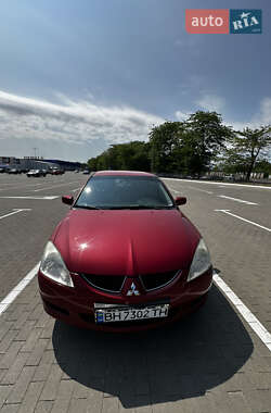 Седан Mitsubishi Lancer 2004 в Одесі
