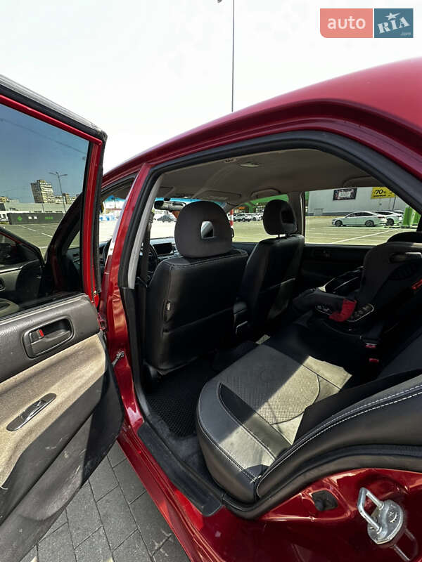 Седан Mitsubishi Lancer 2004 в Одесі