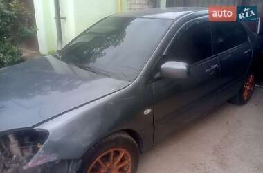 Седан Mitsubishi Lancer 2007 в Одесі