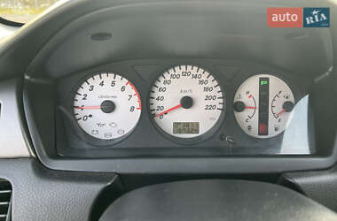 Седан Mitsubishi Lancer 2008 в 