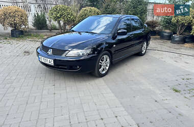 Седан Mitsubishi Lancer 2006 в Дніпрі