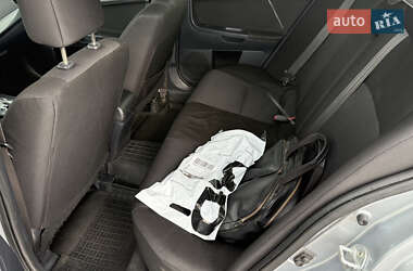 Седан Mitsubishi Lancer 2011 в 