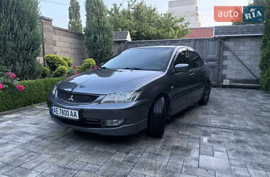 Седан Mitsubishi Lancer 2008 в Днепре
