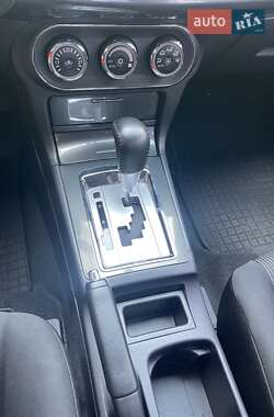 Седан Mitsubishi Lancer 2011 в 