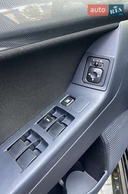 Седан Mitsubishi Lancer 2011 в 