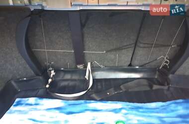 Седан Mitsubishi Lancer 2006 в 