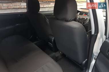 Седан Mitsubishi Lancer 2006 в 