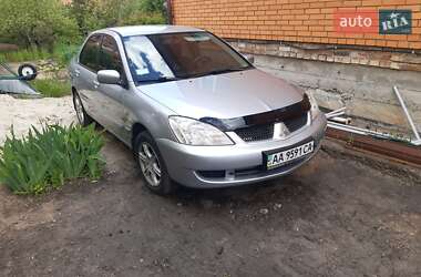 Седан Mitsubishi Lancer 2006 в 