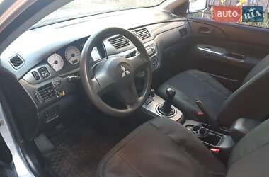 Седан Mitsubishi Lancer 2006 в 