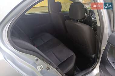 Седан Mitsubishi Lancer 2009 в 