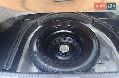 Седан Mitsubishi Lancer 2009 в 