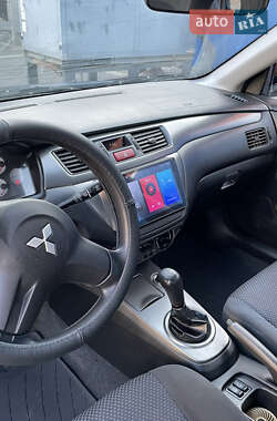 Седан Mitsubishi Lancer 2008 в 