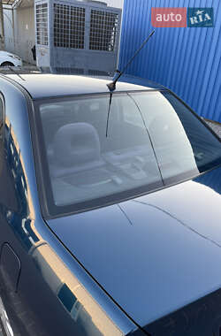 Седан Mitsubishi Lancer 2008 в 