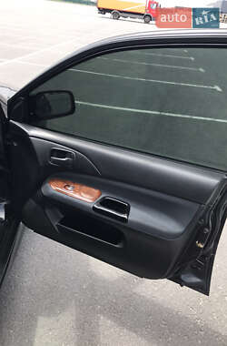 Седан Mitsubishi Lancer 2006 в 