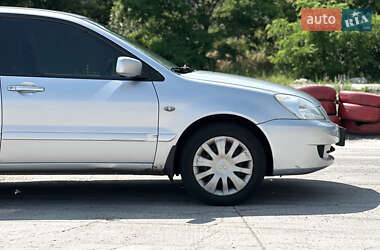 Седан Mitsubishi Lancer 2007 в 