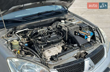 Седан Mitsubishi Lancer 2007 в 