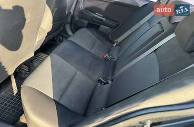 Седан Mitsubishi Lancer 2007 в 