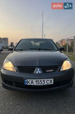 Седан Mitsubishi Lancer 2005 в 