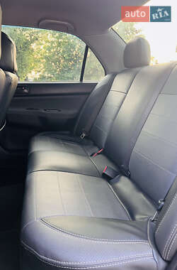 Седан Mitsubishi Lancer 2005 в 