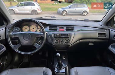 Седан Mitsubishi Lancer 2005 в 