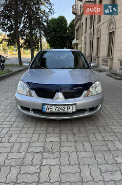 Седан Mitsubishi Lancer 2007 в 